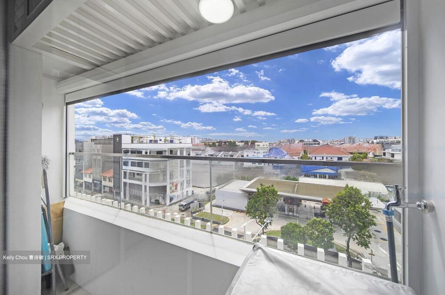 Tedge (D14), Apartment #450004341